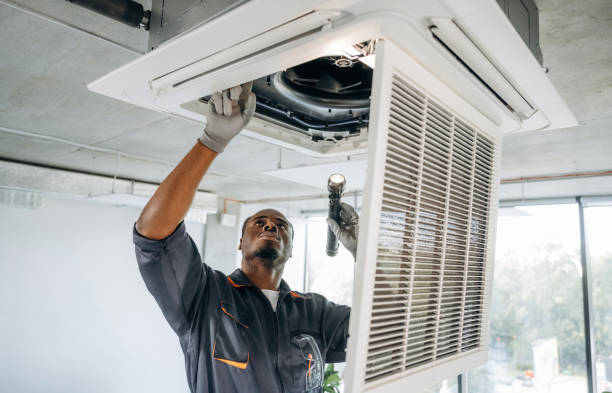 Licensed Ductwork Repair service in Kailua Kona, HI - FH HVAC